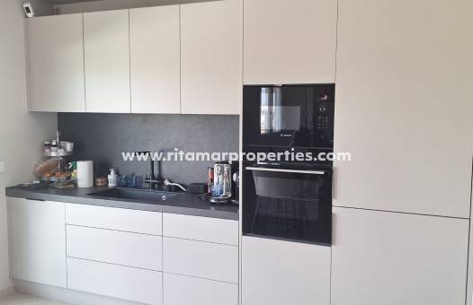 Sale - Villa - Pinoso
