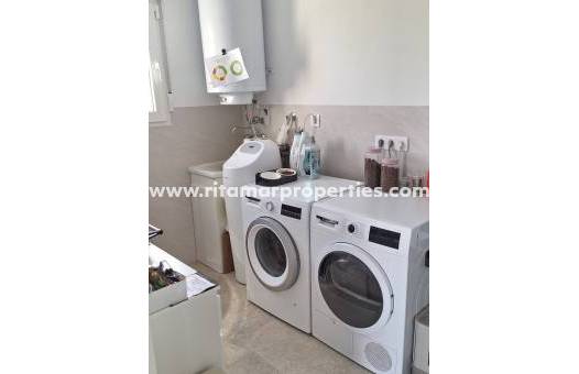 Sale - Villa - Pinoso