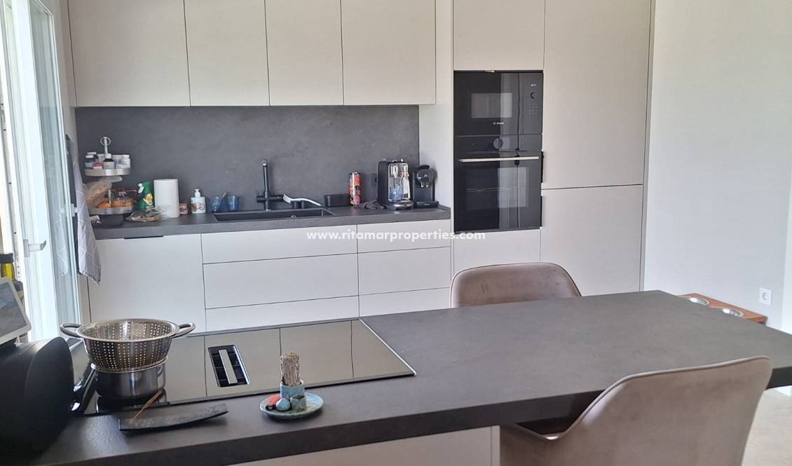 Sale - Villa - Pinoso