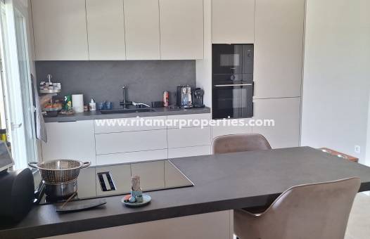 Sale - Villa - Pinoso