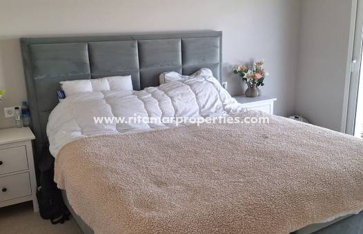 Sale - Villa - Pinoso