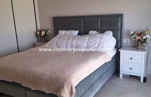 Sale - Villa - Pinoso
