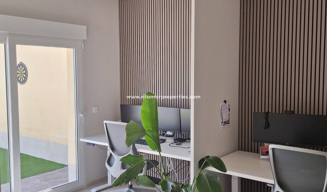 Sale - Villa - Pinoso