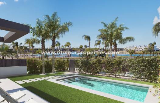 - Villa - Torre Pacheco - Santa Rosalía Lake and Life Resort