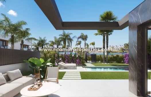  - Villa - Torre Pacheco - Santa Rosalía Lake and Life Resort