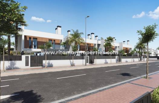  - Villa - Torre Pacheco - Santa Rosalía Lake and Life Resort