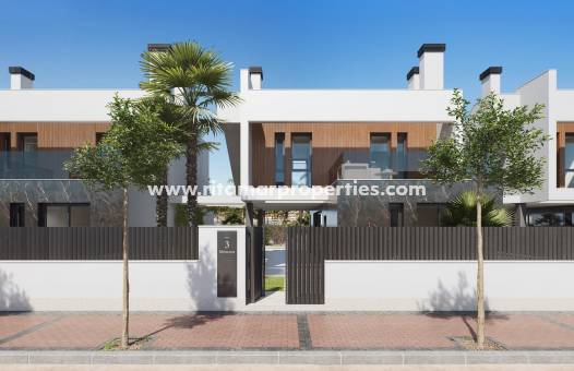  - Villa - Torre Pacheco - Santa Rosalía Lake and Life Resort