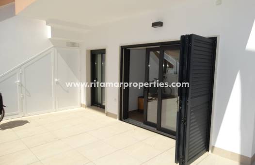 Nieuwbouw - Bungalow - Pilar de la Horadada - Zona Pueblo