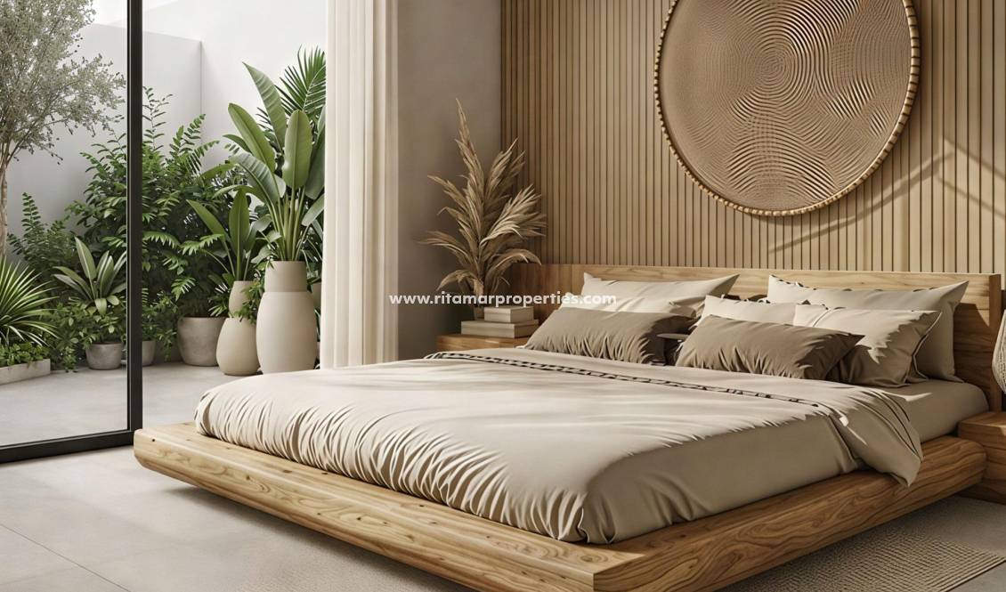  - Appartement - San Pedro del Pinatar - Lo Pagan