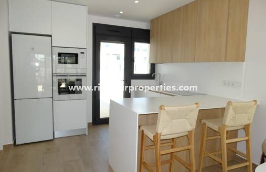  - Bungalow - Pilar de la Horadada - Zona Pueblo