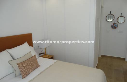  - Bungalow - Pilar de la Horadada - Zona Pueblo