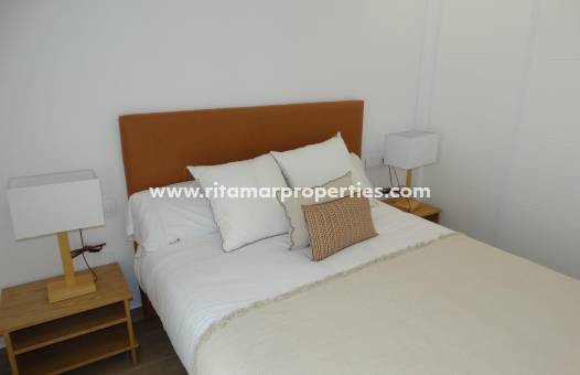  - Bungalow - Pilar de la Horadada - Zona Pueblo