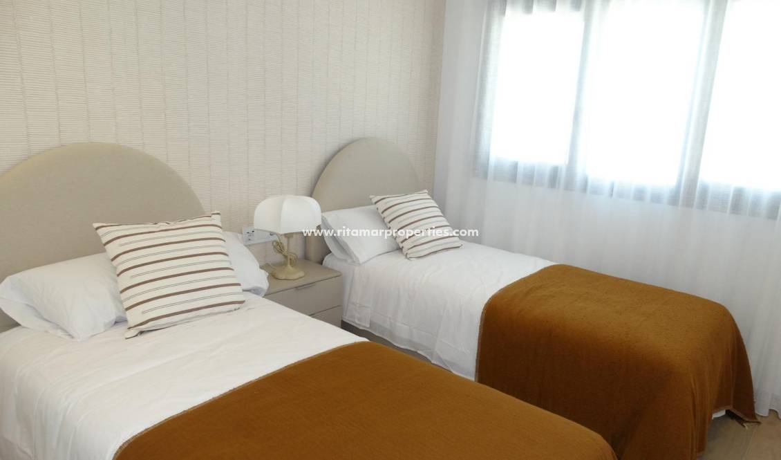  - Bungalow - Pilar de la Horadada - Zona Pueblo