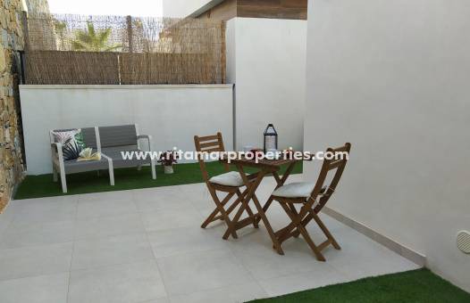  - Villa - Orihuela Costa - PAU 8