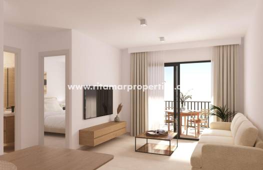  - Appartement - San Miguel de Salinas - Pueblo