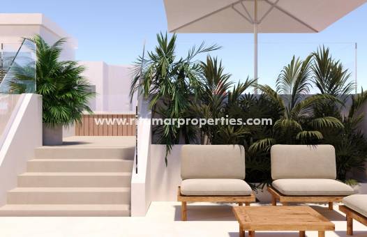  - Appartement - San Miguel de Salinas - Pueblo
