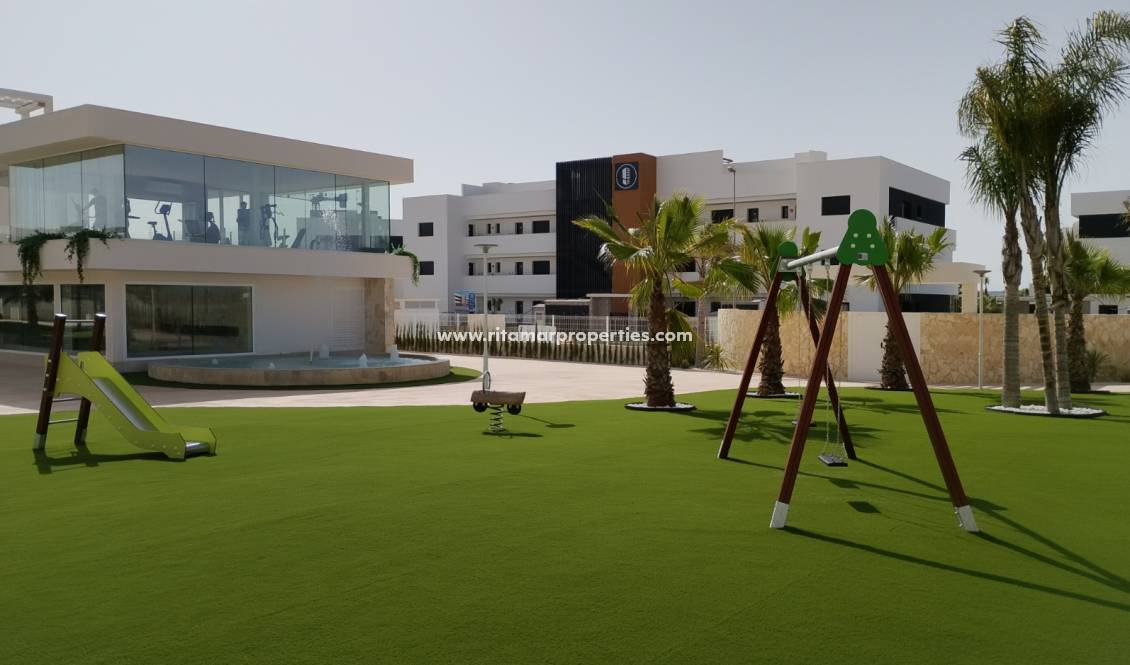 Reventa - Apartamento - Guardamar del Segura - El Raso