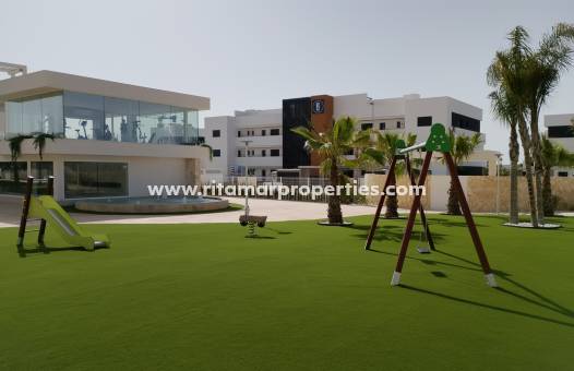 Reventa - Apartamento - Guardamar del Segura - El Raso