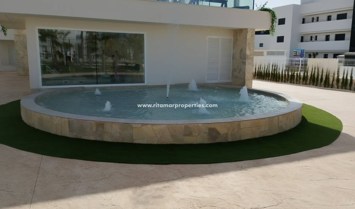 Reventa - Apartamento - Guardamar del Segura - El Raso