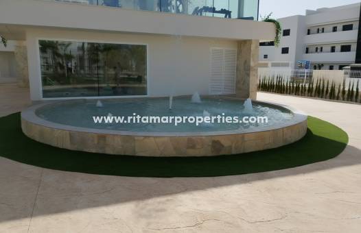 Reventa - Apartamento - Guardamar del Segura - El Raso