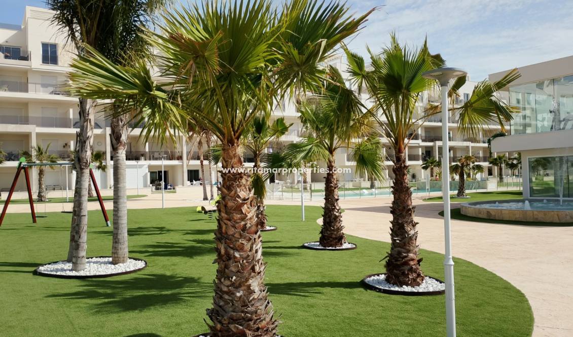 Reventa - Apartamento - Guardamar del Segura - El Raso