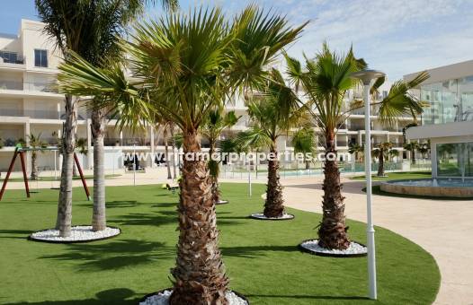 Reventa - Apartamento - Guardamar del Segura - El Raso