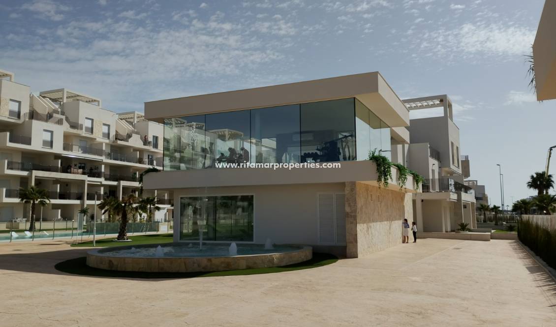 Reventa - Apartamento - Guardamar del Segura - El Raso