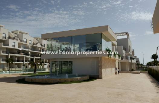 Reventa - Apartamento - Guardamar del Segura - El Raso