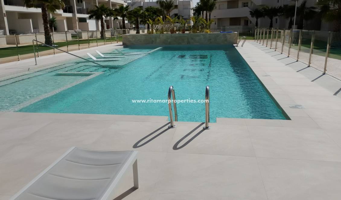 Reventa - Apartamento - Guardamar del Segura - El Raso
