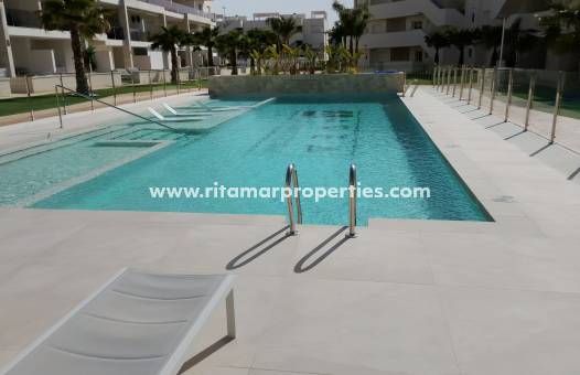 Reventa - Apartamento - Guardamar del Segura - El Raso