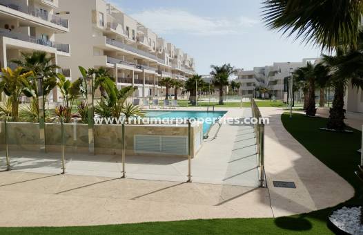 Reventa - Apartamento - Guardamar del Segura - El Raso