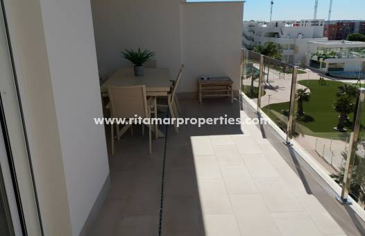 Reventa - Apartamento - Guardamar del Segura - El Raso