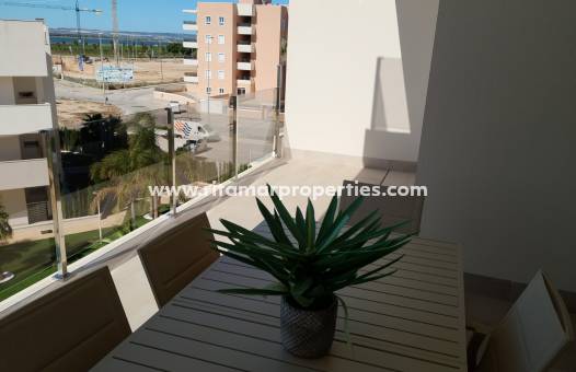 Reventa - Apartamento - Guardamar del Segura - El Raso