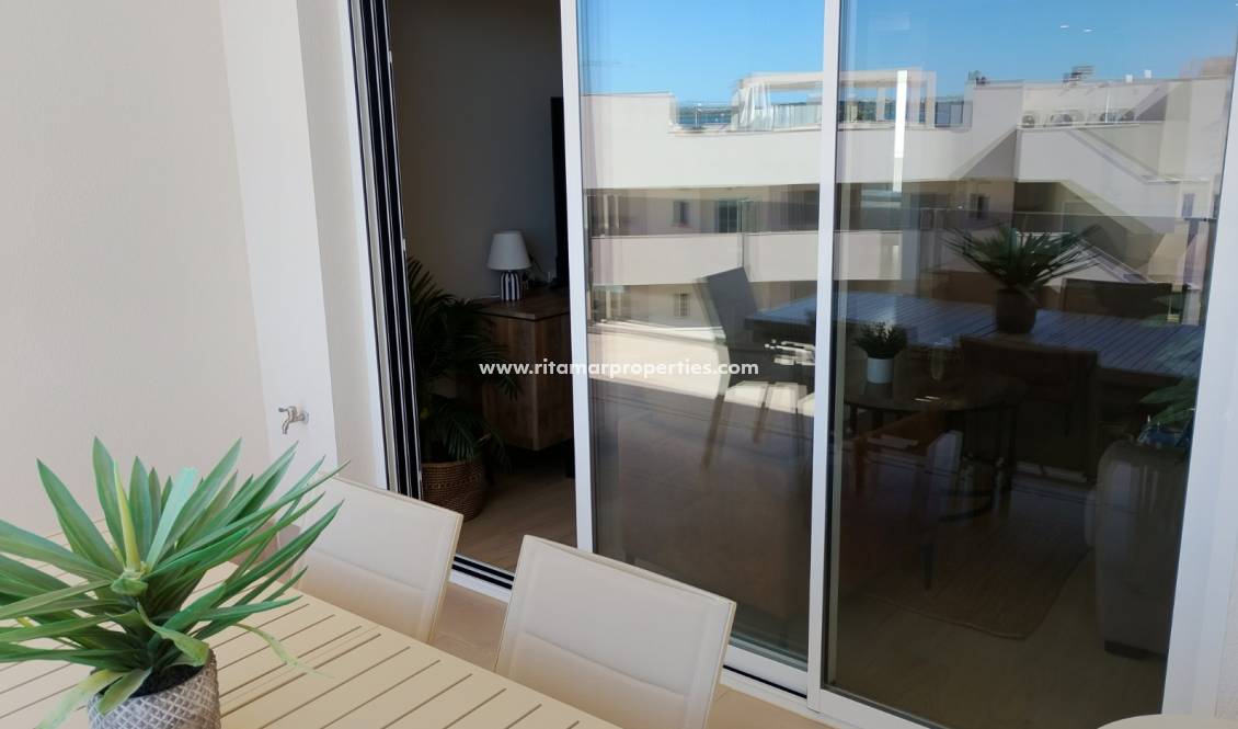 Reventa - Apartamento - Guardamar del Segura - El Raso