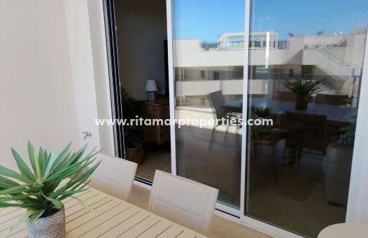 Reventa - Apartamento - Guardamar del Segura - El Raso