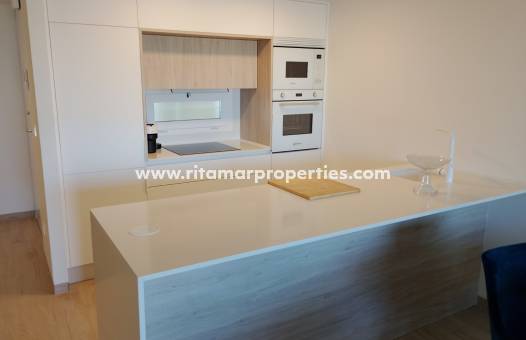 Reventa - Apartamento - Guardamar del Segura - El Raso