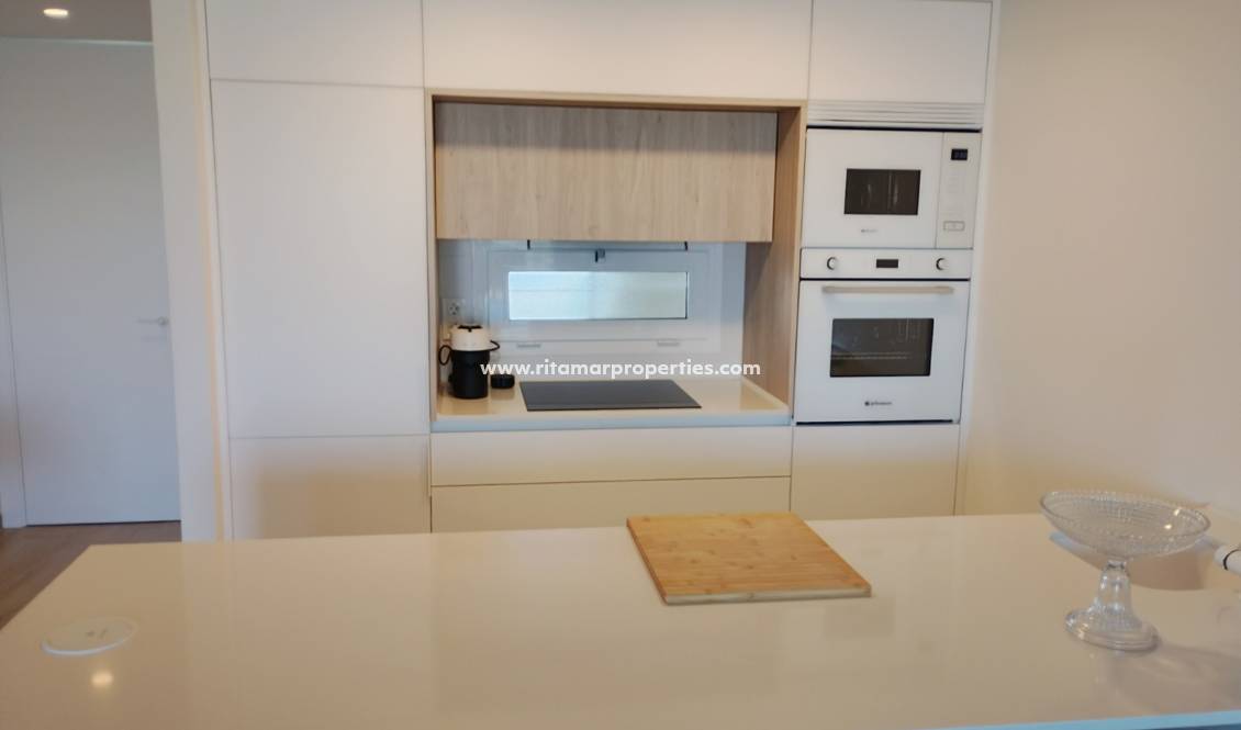 Reventa - Apartamento - Guardamar del Segura - El Raso