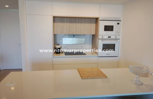 Reventa - Apartamento - Guardamar del Segura - El Raso