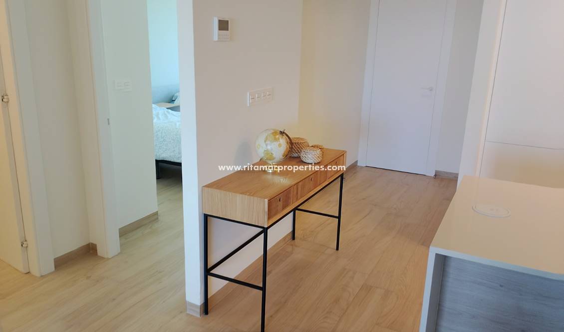 Reventa - Apartamento - Guardamar del Segura - El Raso
