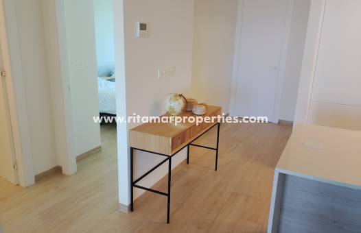 Reventa - Apartamento - Guardamar del Segura - El Raso