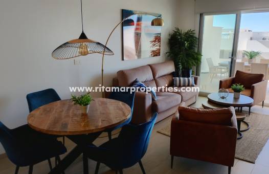 Reventa - Apartamento - Guardamar del Segura - El Raso