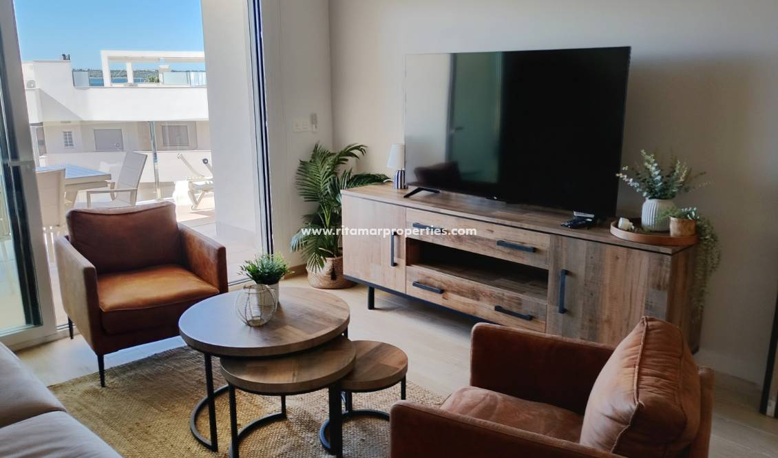 Reventa - Apartamento - Guardamar del Segura - El Raso