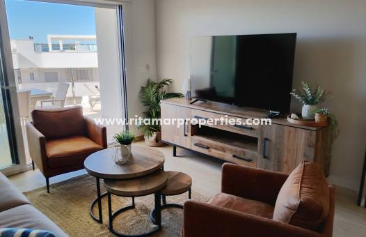 Reventa - Apartamento - Guardamar del Segura - El Raso