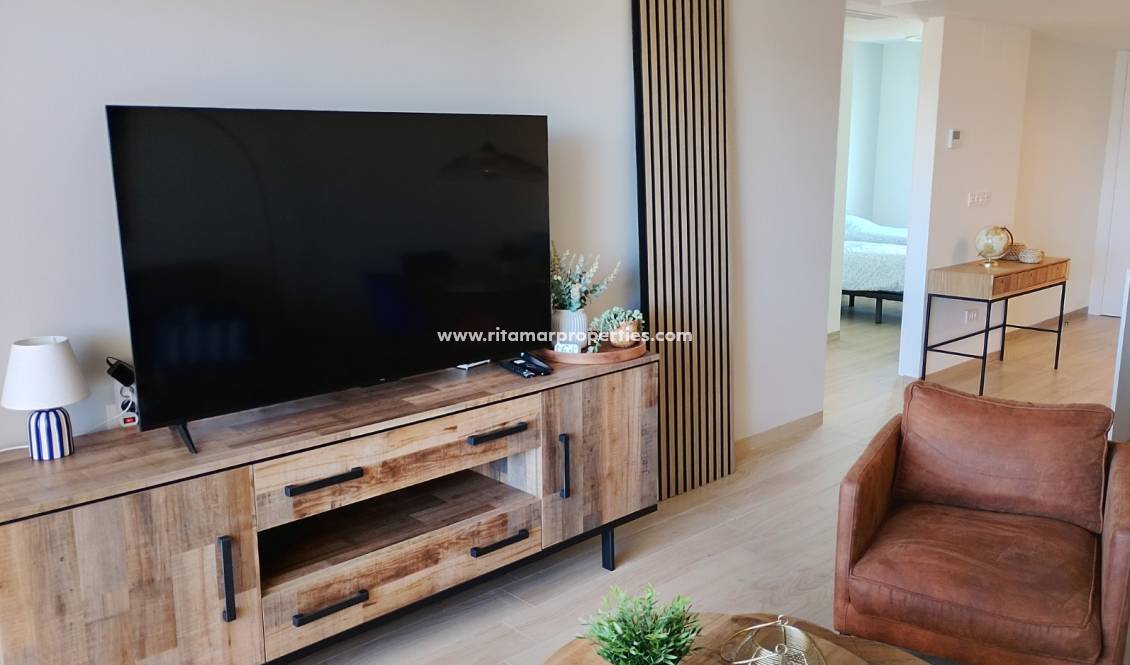 Reventa - Apartamento - Guardamar del Segura - El Raso