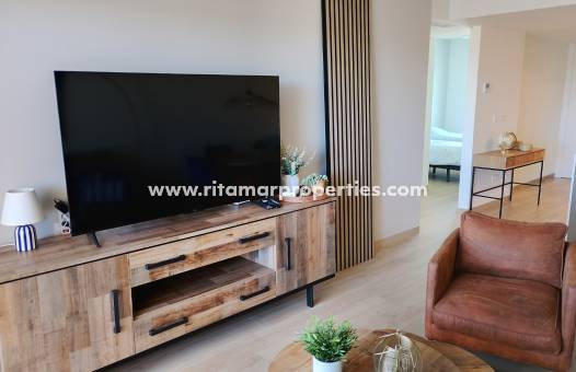 Reventa - Apartamento - Guardamar del Segura - El Raso