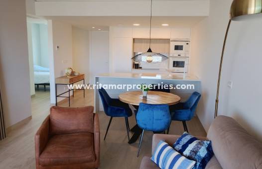 Reventa - Apartamento - Guardamar del Segura - El Raso