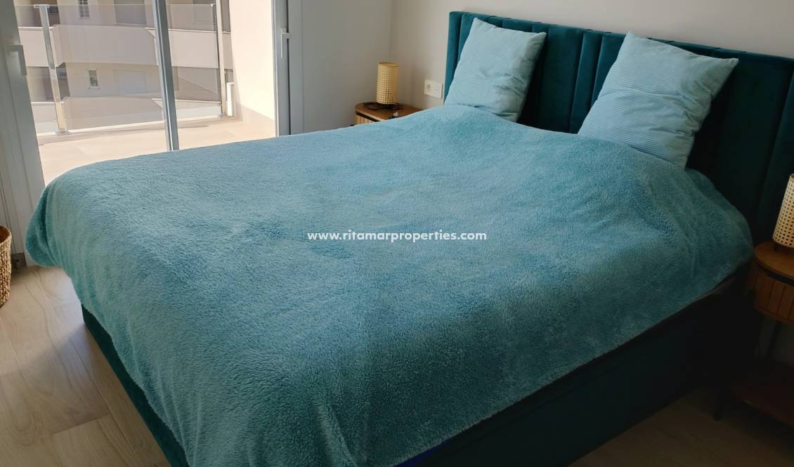 Reventa - Apartamento - Guardamar del Segura - El Raso