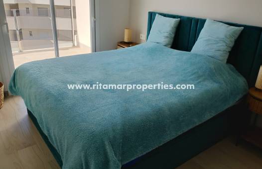 Reventa - Apartamento - Guardamar del Segura - El Raso