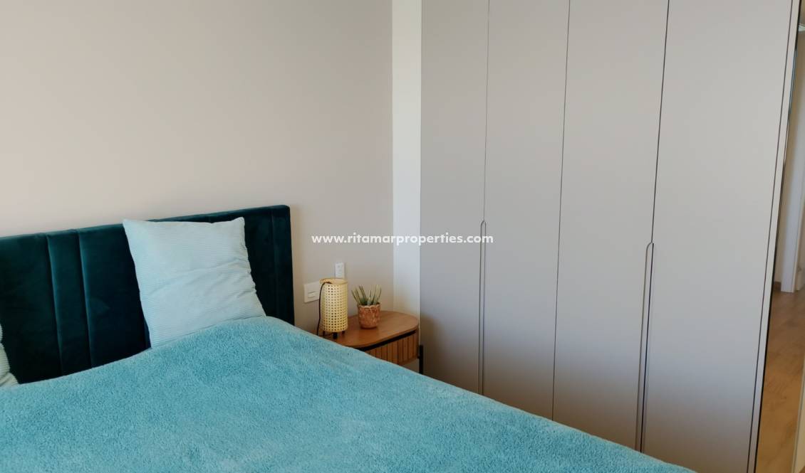 Reventa - Apartamento - Guardamar del Segura - El Raso