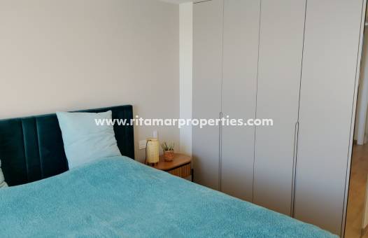 Reventa - Apartamento - Guardamar del Segura - El Raso